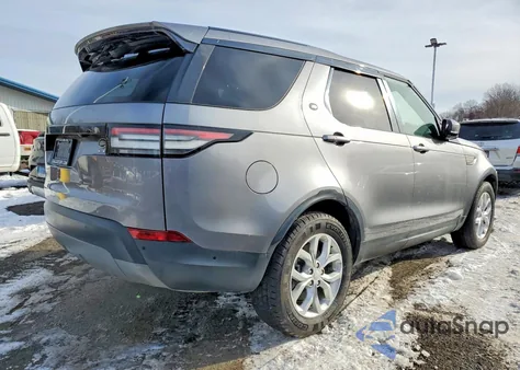 2020 Land Rover Discovery Se z USA, uszkodzony, nr VIN SALRG2RV3L2425016